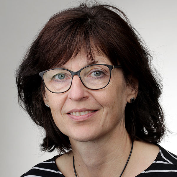 Margit Nuetzel